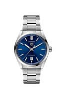 Orologio Tag Heuer Uomo Carrera in Acciaio WBN2112.BA0639